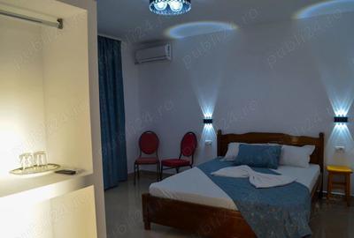 Vila parter linga Vox Maris Costinesti. - 2