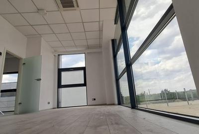 Spatiu depozitare si productie soseaua de centura Chitila - 11