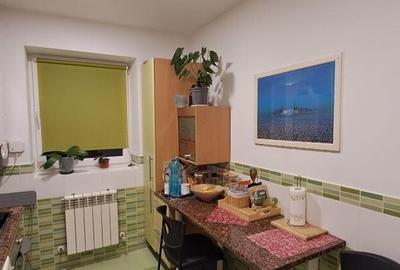 Apartament 2 camere decomandat,Confort Park, Soseaua Vitan Barzesti - 11