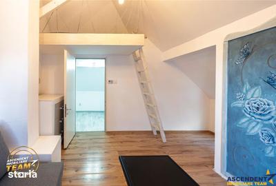 Casă cu 7 camere cu Teren 2822 Mp în Central - 13