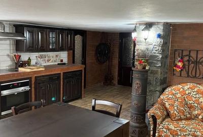 Casă cu 4 camere în Lăpuș - 3