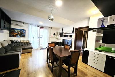 **NEW**Apartament 3 camere 70MP | 1 Loc de Parcare Inclus | - 14