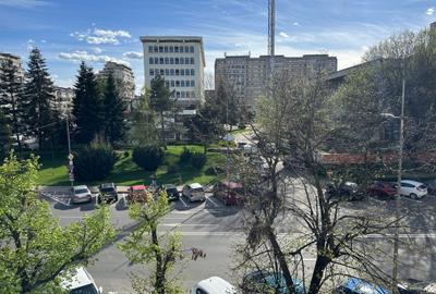 (203) Apartament 3 camere ultracentral Pitesti / Comision zero
