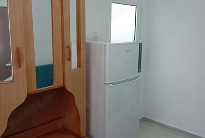Apartament cu 2 camere nedecomandat în Central - 7