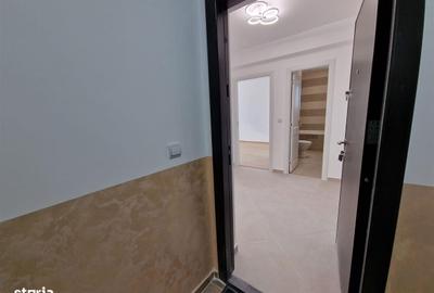 Apartament cu 2 camere decomandat în Ciurea - 8