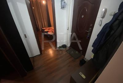 2 Camere-Decomandat-Calea Ferentari - 9