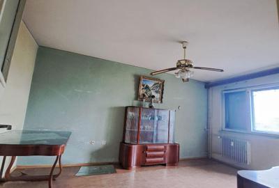 Apartament cu 2 camere decomandat în Tomis Nord - 1