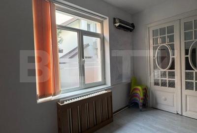 Casa cu 6 camere, 320 mp, Gradinita Rezidentiala, Parcul Carol - 9