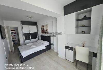 Ap2cam Duplex -GranVia Marina- 2 bai - Vivo Mall - Piscina Exterioara - 600Euro - 2