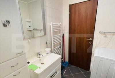 Apartament 2 camere, 50mp, parcare, zona Teilor - 2