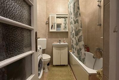 Apartament cu 2 camere în Centrul Civic