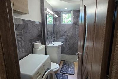 Apartament cu 2 camere în Dâmbu Pietros - 6