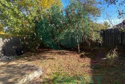 Vila in Buftea | 137 mp | 4 camere 2 bai - 7