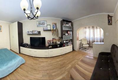 Apartament cu 2 camere decomandat, mobilat în Central - 4
