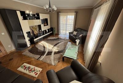 Casa individuala, 6 camere, 280 mp utili, 643 mp teren, zona Valea Popii - 3