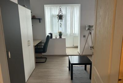 Garsonieră decomandată în Berceni - 3