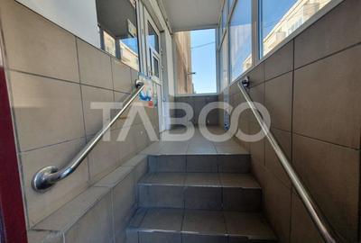 Apartament 3 camere 85 mp utili de vanzare in zona Plopului Fagaras - 4