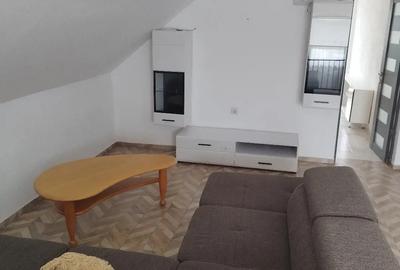 Garsonieră decomandată în Sânnicolau Mare - 1