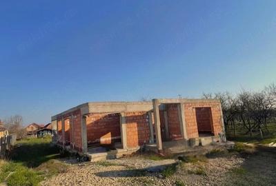 Casă cu Teren 980 Mp în Nufărul - 4