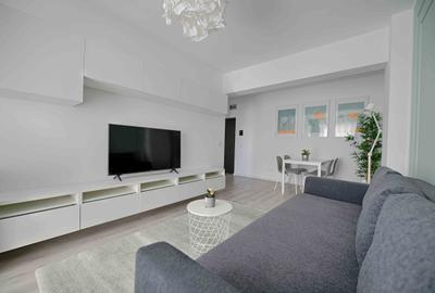 Apartament cu 3 camere decomandat, mobilat în Militari - 7