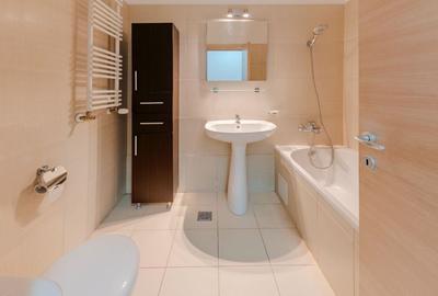 Apartament cu 2 camere semidecomandat, mobilat în Titan - 4