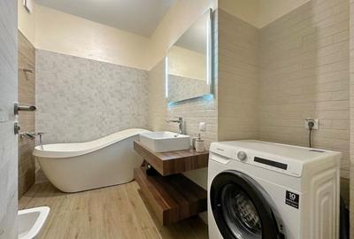 Apartament 3 Camere cu Finisaje Premium - Drumul Poienii - 9