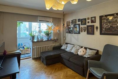 REA1024764 Apartament 4 camere I Stefan cel Mare