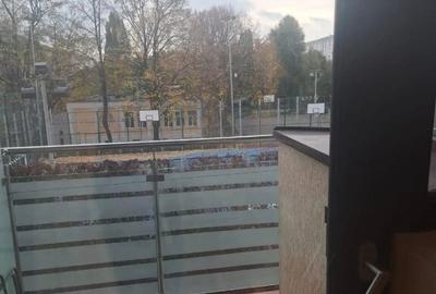 Garsonieră în Copou - 9