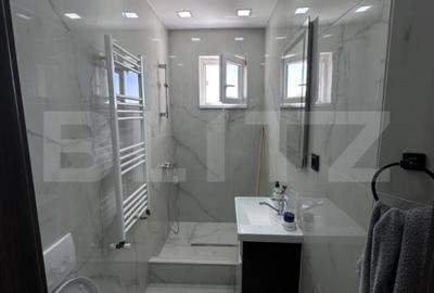 Apartament renovat de 2 camere | Mansarda | 40,49 mp - 4