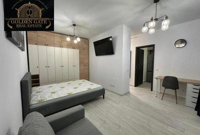 Militari Ajustorului Park - Garsoniera 44mp Bloc Nou Centrala MS Vase - 1