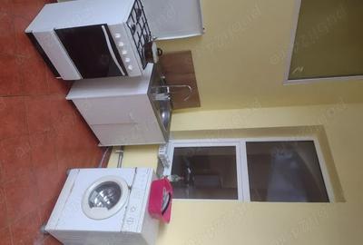 Zona Traian - Complex Studentesc - 2