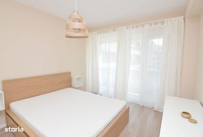 Apartament cu 2 camere în Rudeni - 5