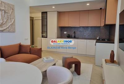 Apartament 2 Camere Cortina North Pipera - 4
