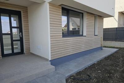 Casa 4 camere 2 bai 110mp finalizata! Rediu-Valea Lupului - 3