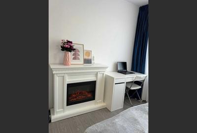 Apartament 2 camere - zona Piața Hermes - 5