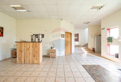 Inchiriere spatiu etaj 1 -350mp open-space,  Aleea Spitalului Pitesti Inchiriere spatiu etaj 1 -350mp open-space,  Aleea Spitalului Pitesti - 8