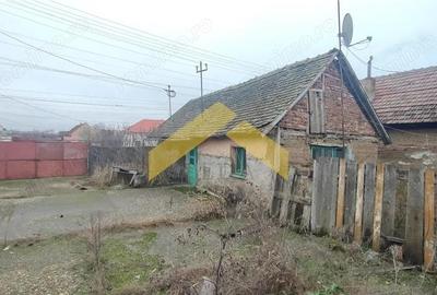 Casa cu teren 1757 mp in Sambateni de vanzare - 2