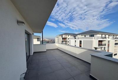 Apartament 2 camere, Terasa de 25 mp Bragadiru - 10