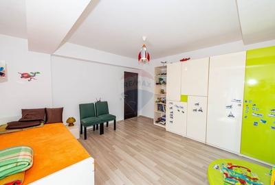 Casa individuala, de vanzare, Mogosoaia, teren 318 mp - 19