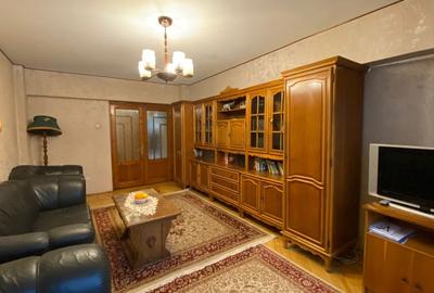 Apartament cu 2 camere decomandat în Alba Iulia