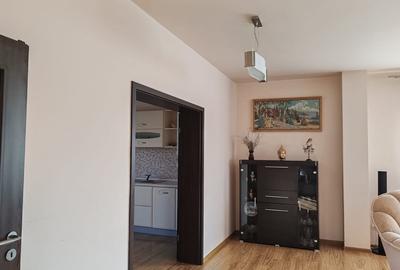 Casa  individuala  Sanpetru - 18