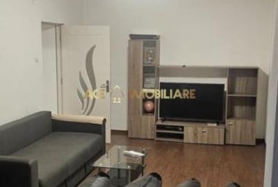 Apartament cu 2 camere decomandat, mobilat în Titan - 3