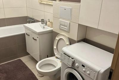 Inchiriez apartament 2 camere zona Lipovei, Timisoara - 4