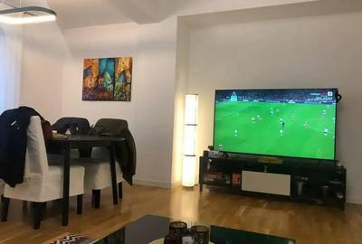 Apartament cu 3 camere decomandat în Parcul Carol - 6