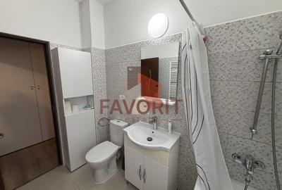 Comision 0%. Etaj 1. Zona linistita la 2 pasi de magazin - 14