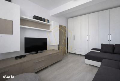 Apartament cu 3 camere, mobilat în Giroc - 8
