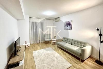 Exclusiv - Upground Residence | Apartament 3 camere mobilat/utilat modern - 2