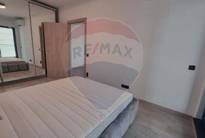 Apartament 2 camere - InCity - Select Residence - de inchiriat - NOU Apartament 2 camere - InCity - Select Residence - de inchiriat - NOU - 12