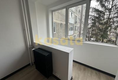 2 Camere | Etaj Intermediar | Renovare 2025 | Instalatii Noi - 5