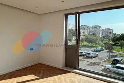 Apartament Exclusiv Finisat 3 camere, 68 mp + balcon The Cube, Intre Lacuri - 3